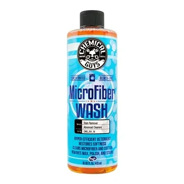 Шампунь для стирки микрофибры MicroFiber Wash