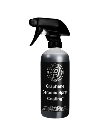Силант для ЛКП Graphene Ceramic Spray Coating 355мл