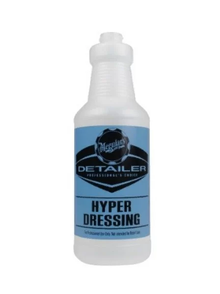 Емкость пластиковая для распыления Hyper Dressing