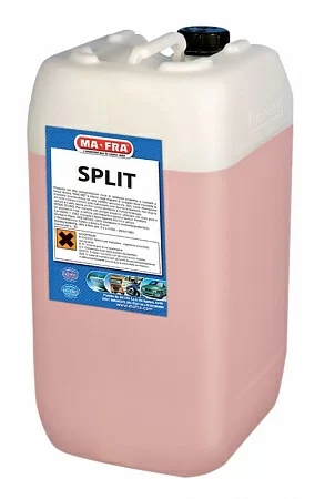 SPLIT универсальный очиститель для стекла концентрат