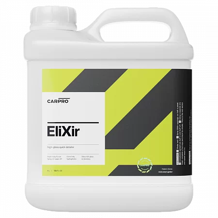 CarPro Elixir Синтетический детейлер-спрей