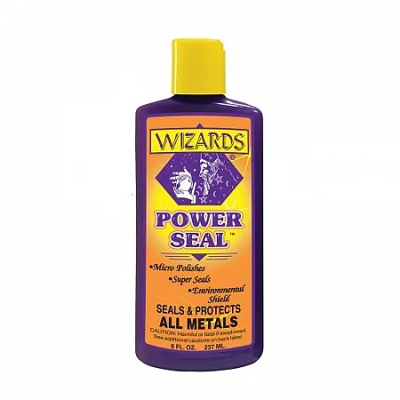 Power Seal - Сиалант для всех типов метоллов