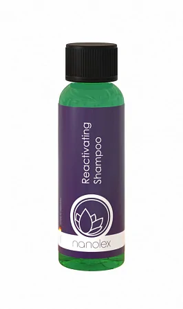 Reactivating Shampoo - шампунь для мойки и возобновления ранее нанесенной защиты
