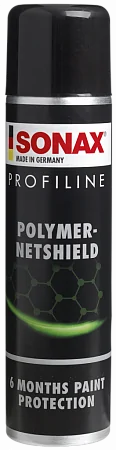 SONAX PROFILINE PolymerNetShield Полимерное покрытие для кузова 340 мл