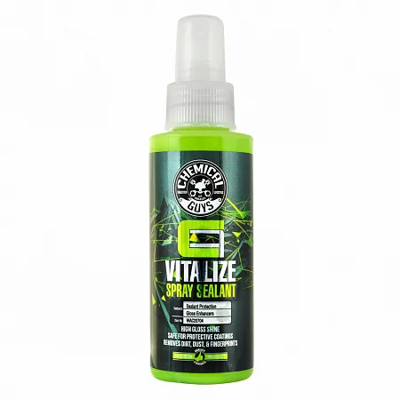 Carbon Flex Vitalize Spray Sealant - спрей-силант для защитных покрытий