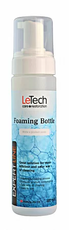 Бутылка с пенопреобразователем Foaming Bottle