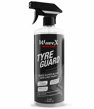 Черчение для шин Wavex Tyre Guard
