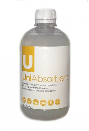 Tevo Uni Absorbent - универсальное гидрофобное покрытие (500ml)