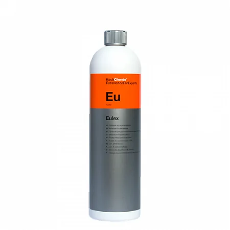 EULEX очиститель краски и клея