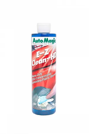 E-Z CLEAN HD™ - Чистящее средство