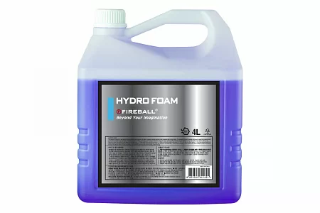 Концентрат гидрофобной пены с SiO2 Hydro Foam 1:15