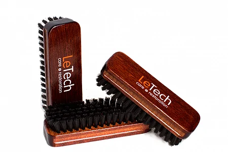 Щетка для чистки кожи LeTech Brush