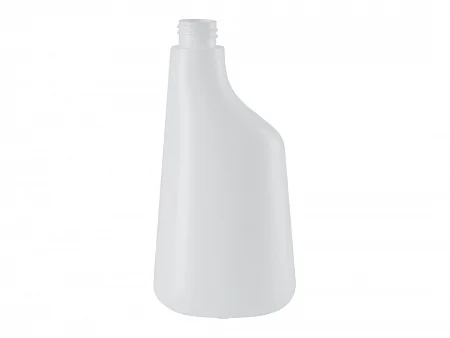 Бутылка пластиковая 0,6 л EPOCA