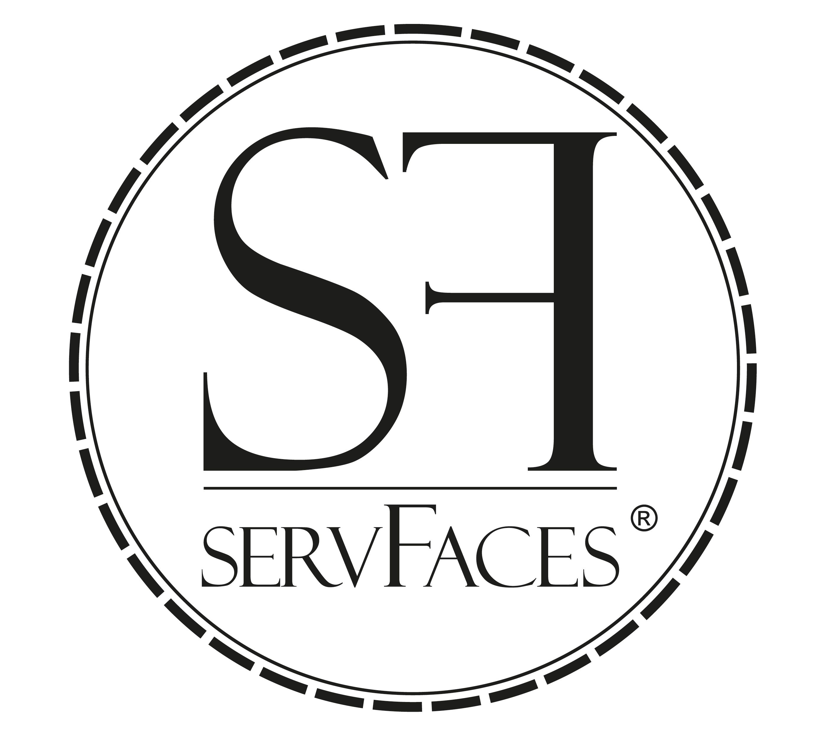 servFaces