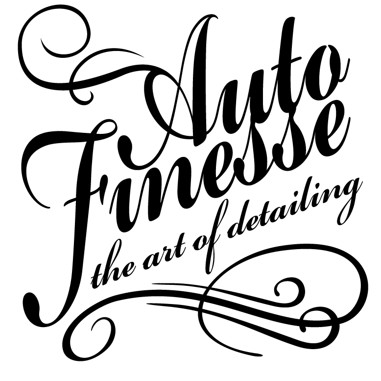Auto Finesse Auto Finesse