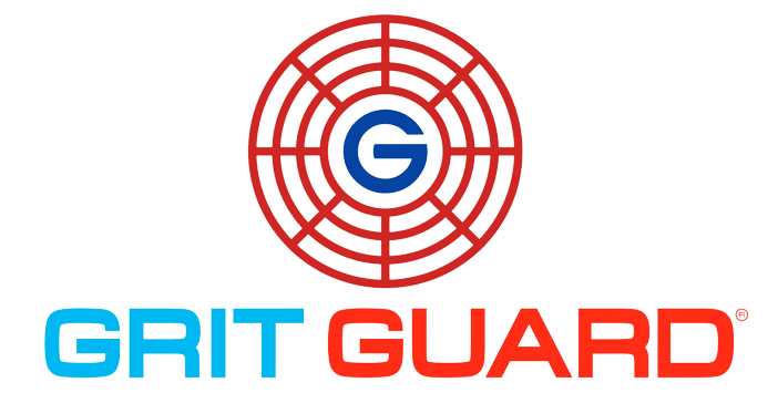 GRIT GUARD GRIT GUARD