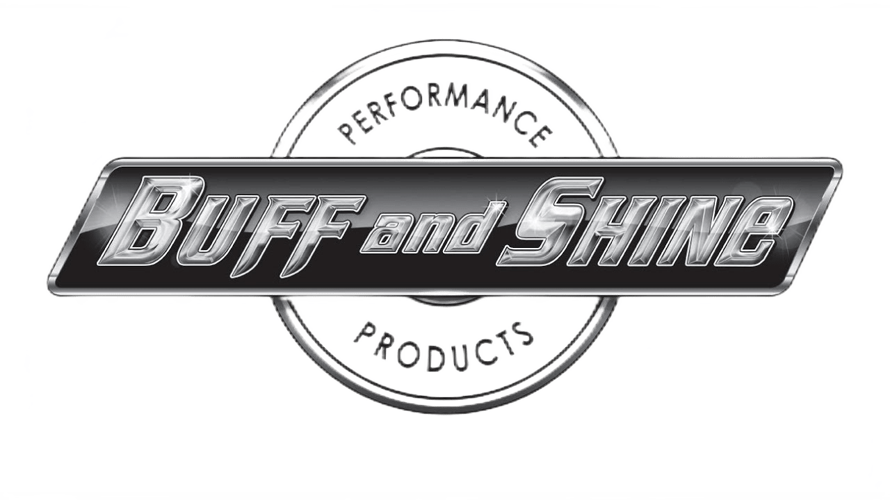 Buff and Shine