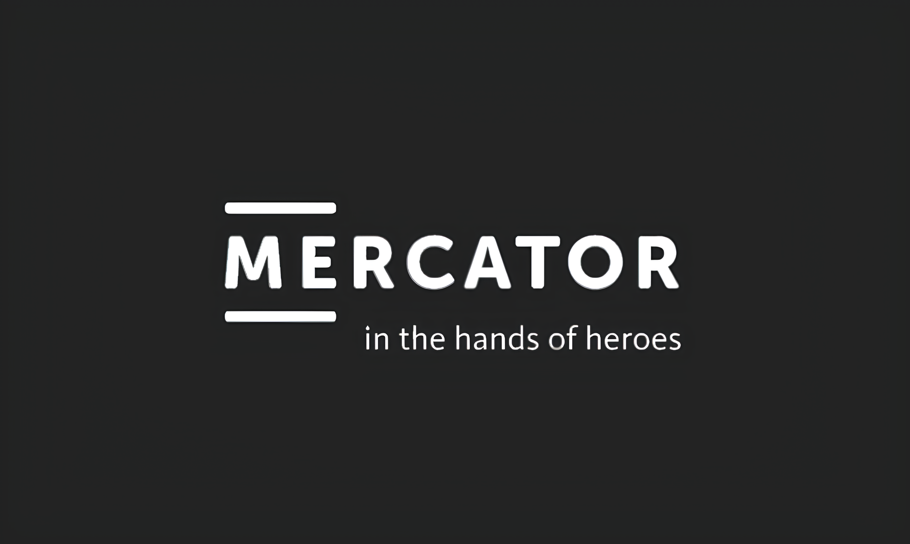 Mercator Mercator
