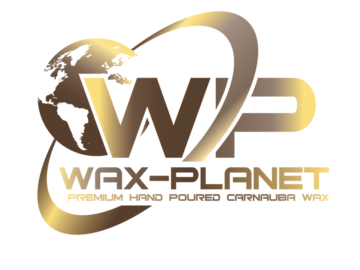 Wax-Planet