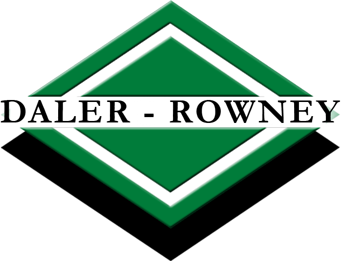 Daler-Rowney