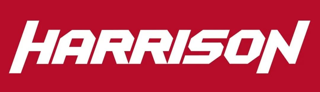 Harrison Harrison