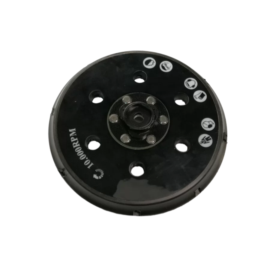 Подложка для полировальных кругов 150 мм - для машинки Au-061501150B21