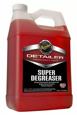 Super Degreaser очиститель для двигателя