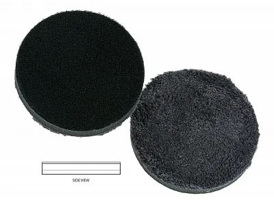 Microfiber Polishing Pad полировальный диск микрофибра финишный