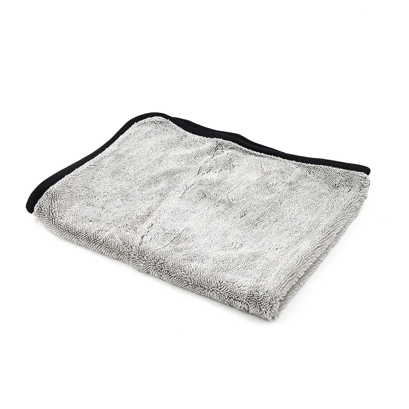 Easy Dry Towel супервпитывающая микрофибра для сушки 50*60 см 600 г/м2