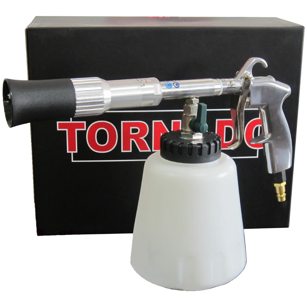 Купить Распылитель для химчистки Tornado C-20 turbo Аппараты для химчистки  по доступной цене
