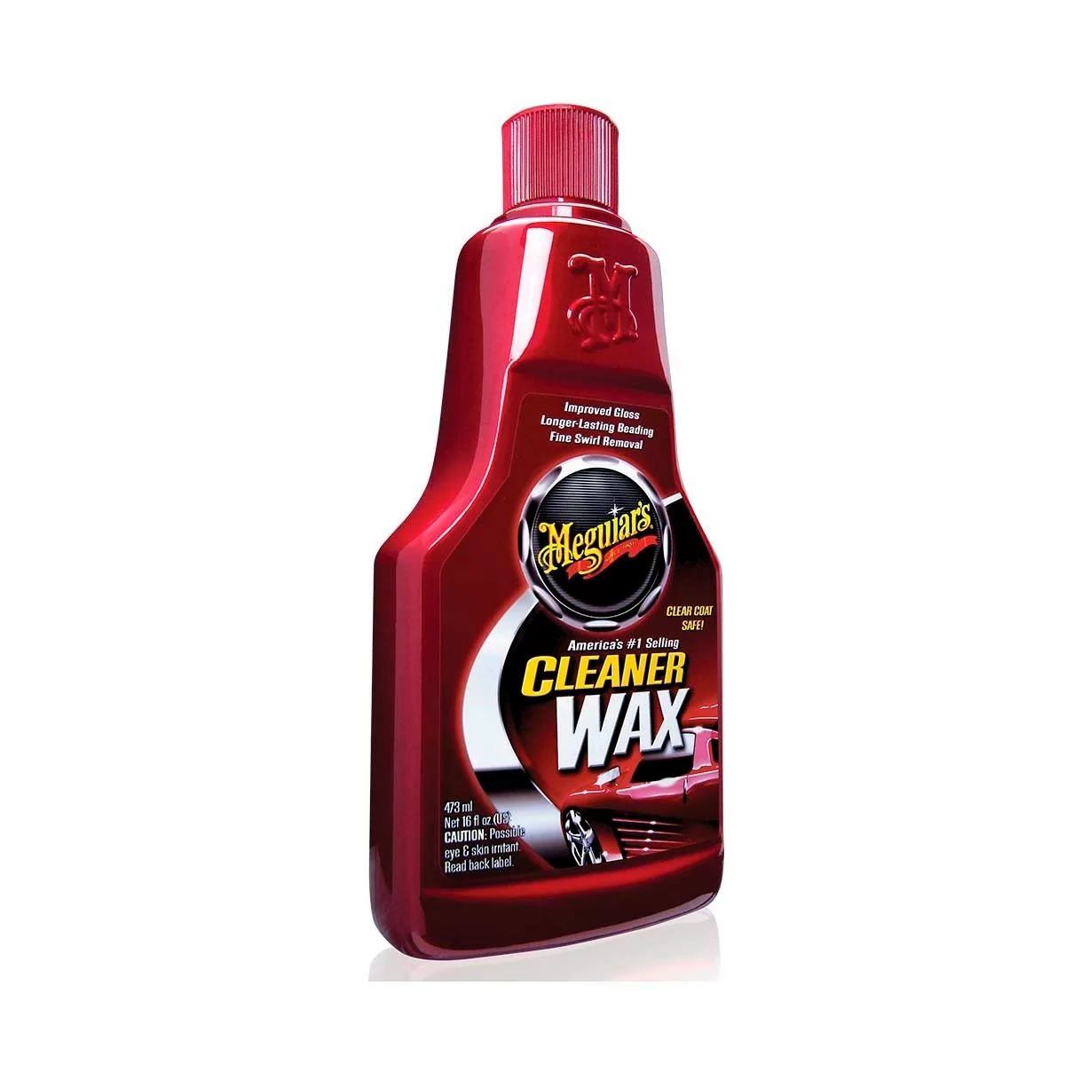 Очищающий воск жидкий Cleaner Wax - Liquid