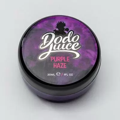 Мягкий воск для темных цветов ЛКП Purple Haze