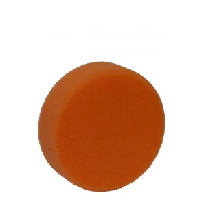 Полировальный круг № 2 оранжевый