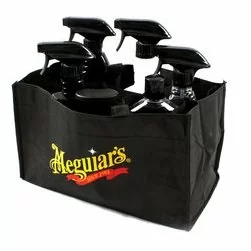 Cумка для бутылок Meguiars product carrier