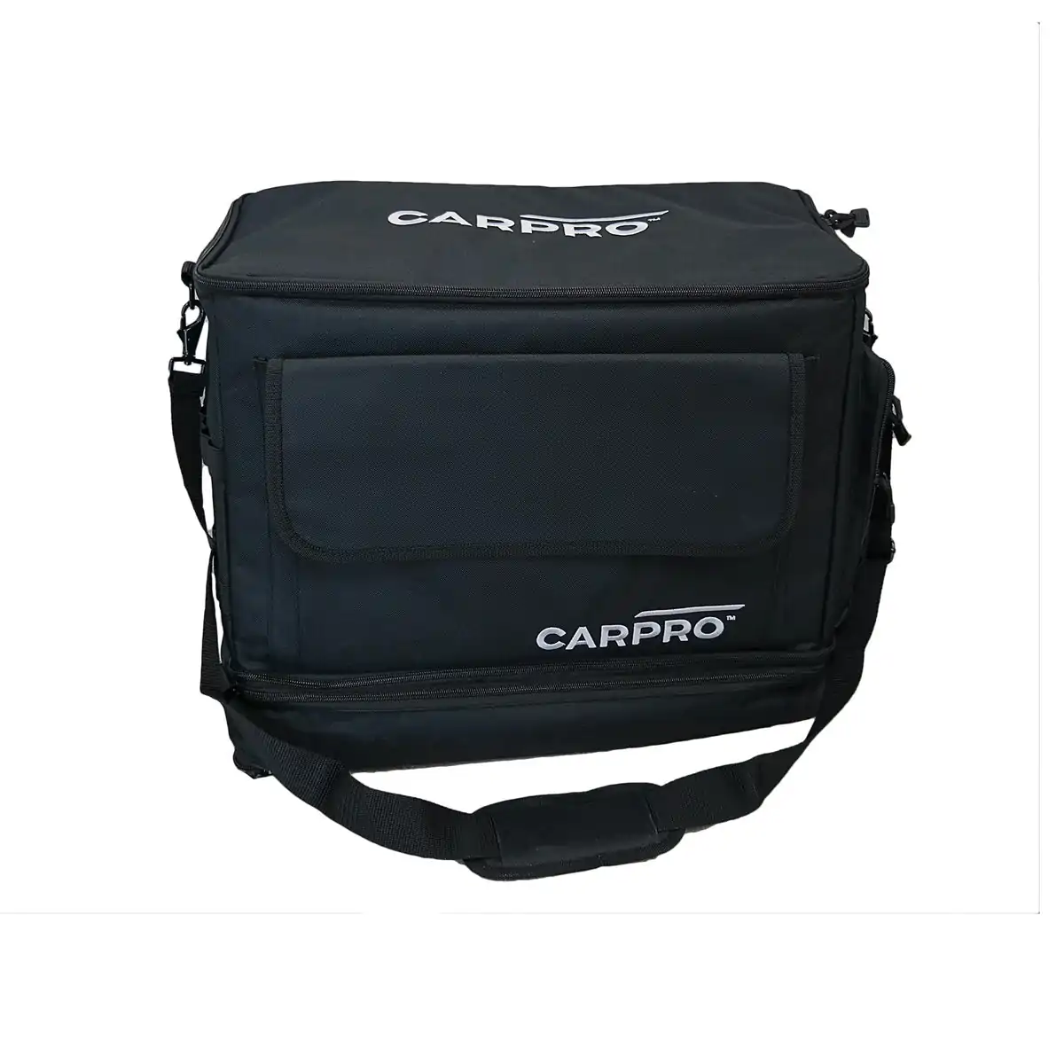 Большая сумка детейлера CarPro Big Detailing Bag