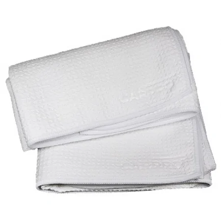 Вафельное полотенце для сушки 350gsm 60x82cm Waffle Dry Towel