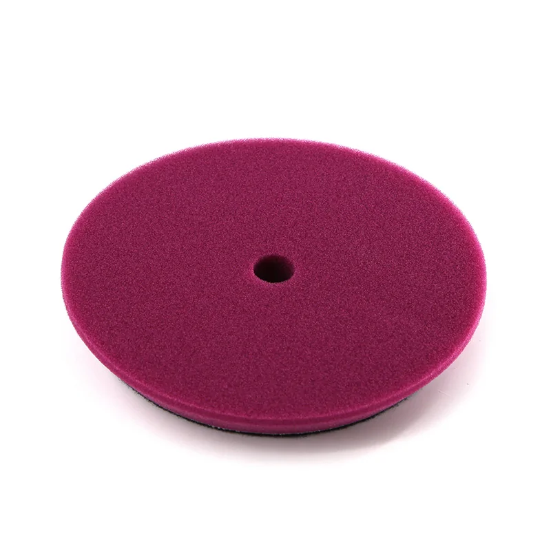 Полировальный круг твердый лиловый DA Foam Pad Purple