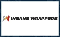 Insane Wrappers