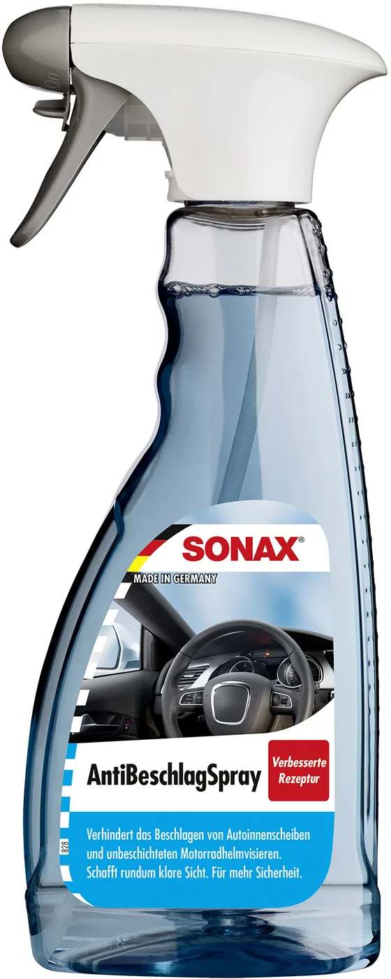 Антизапотеватель стекол Sonax Anti Beschlag Spray