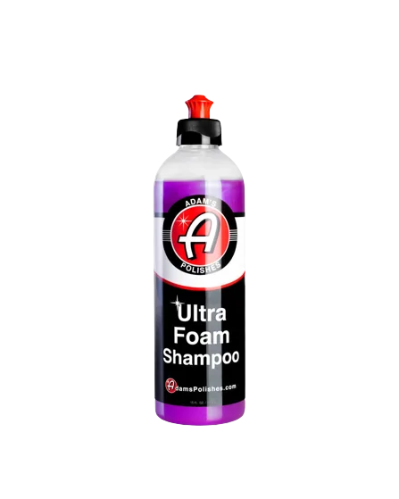 Шампунь пенный Ultra Foam Car Shampoo