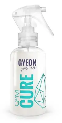 Усилитель гидрофобных свойств Gyeon Q2M Cure