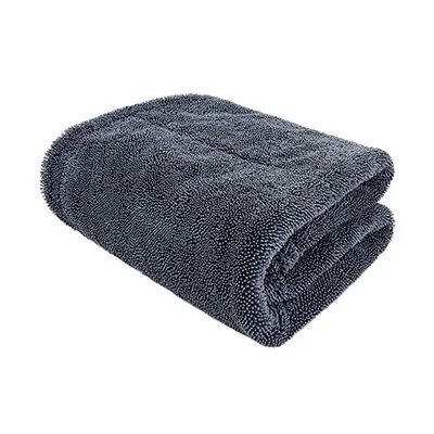 Двухслойное полотенце из микрофибры Duplex Drying Towel Medium 45x75см