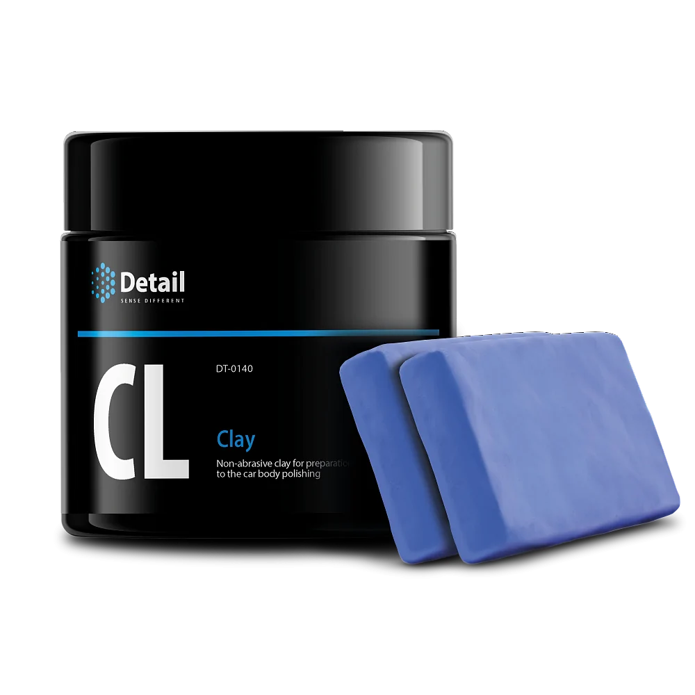 Чистящая глина CLAY DT-0140