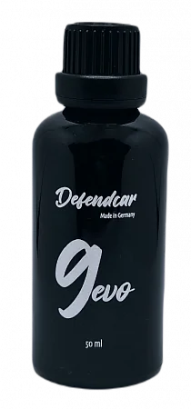 Керамическое покрытие Defendcar 9evo