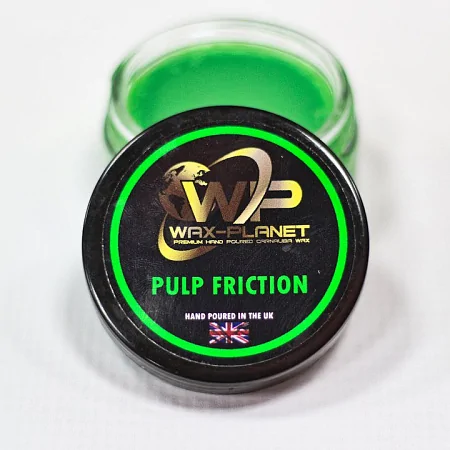 Воск Wax Planet Pulp Friction 50мл