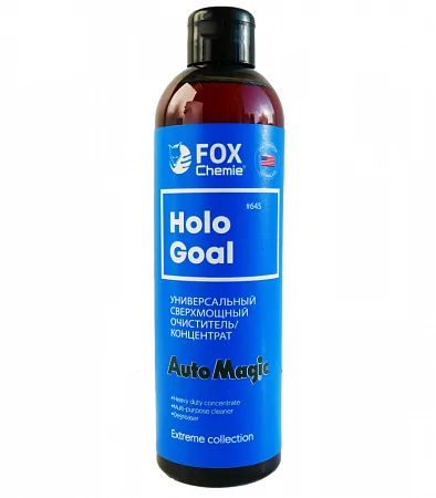 FOX CHEMIE Holo Goal Универсальный сверхмощный очиститель (концентрат)