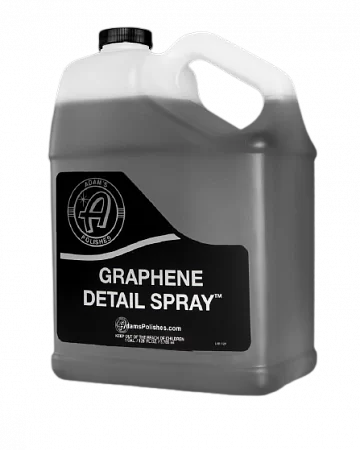 Квик детейлер для экстерьера автомобилей Graphene Detail Spray