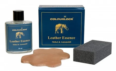 Leather Essense Set эссенция для кожи (Original)