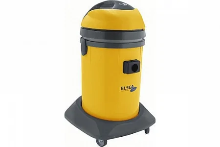 ARES PLUS WP125 Водопылесос (желтый) Пластик 36 литров