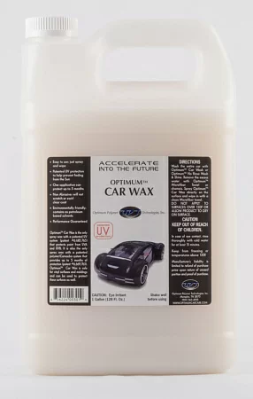 Воск Optimum Car Wax (5месяцев)